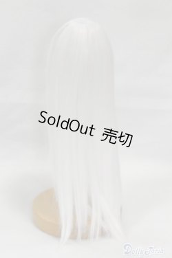 画像2: 【新品】7-8inch/ウィッグ U-24-10-29-237-TN-ZU