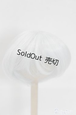 画像1: 【新品】7-8inch/ウィッグ U-24-10-29-238-TN-ZU