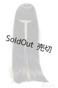 【新品】7-8inch/ウィッグ U-24-10-29-239-TN-ZU