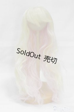 画像1: 【新品】7-8inch/ウィッグ U-24-10-29-240-TN-ZU