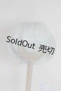【新品】7-8inch/ウィッグ U-24-11-05-232-TN-ZU