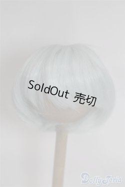 画像1: 【新品】7-8inch/ウィッグ U-24-11-05-232-TN-ZU