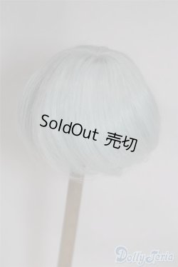画像2: 【新品】7-8inch/ウィッグ U-24-11-05-232-TN-ZU