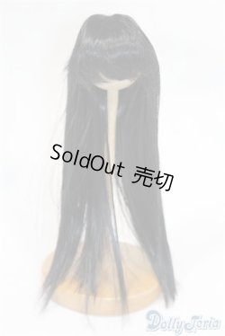 画像1: 【新品】7-8inch/ウィッグ U-24-11-05-234-TN-ZU