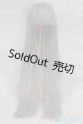 【新品】7-8inch/ウィッグ U-24-11-05-235-TN-ZU