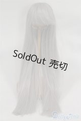 【新品】7-8inch/ウィッグ U-24-11-05-235-TN-ZU