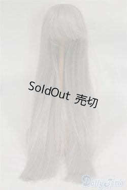 画像1: 【新品】7-8inch/ウィッグ U-24-11-05-235-TN-ZU