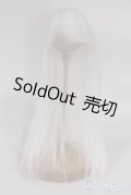 【新品】7-8inch/ウィッグ U-24-11-05-239-TN-ZU