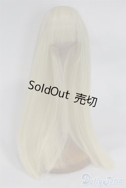 画像1: 【新品】7-8inch/ウィッグ U-24-11-05-240-TN-ZU