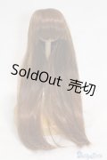 【新品】7-8inch/ウィッグ U-24-11-12-231-TN-ZU