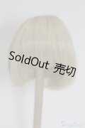 【新品】7-8inch/ウィッグ U-24-11-12-233-TN-ZU