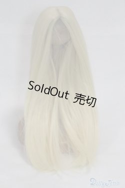 画像1: 【新品】7-8inch/ウィッグ U-24-11-12-234-TN-ZU