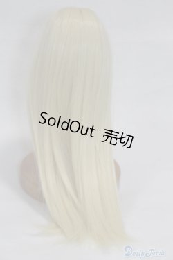 画像2: 【新品】7-8inch/ウィッグ U-24-11-12-234-TN-ZU