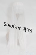 【新品】7-8inch/ウィッグ U-24-11-12-237-TN-ZU