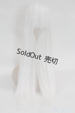 画像1: 【新品】7-8inch/ウィッグ U-24-11-12-237-TN-ZU