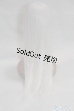 画像2: 【新品】7-8inch/ウィッグ U-24-11-12-237-TN-ZU