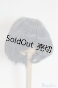 【新品】7-8inch/ウィッグ U-24-11-12-239-TN-ZU