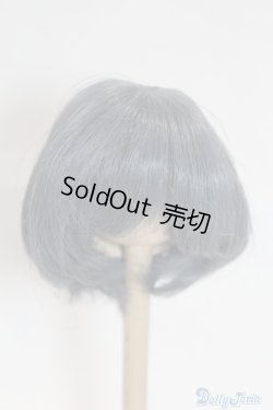 画像1: 【新品】7-8inch/ウィッグ U-24-11-12-239-TN-ZU
