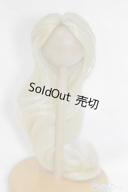 画像1: 【新品】7-8inch/ウィッグ U-24-11-26-231-TN-ZU