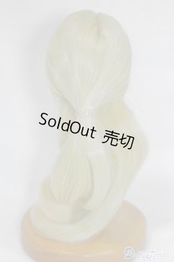 画像2: 【新品】7-8inch/ウィッグ U-24-11-26-231-TN-ZU