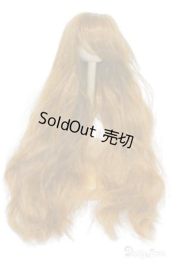 画像1: 【新品】7-8inch/ウィッグ U-24-11-26-232-TN-ZU