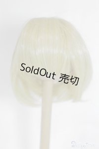【新品】7-8inch/ウィッグ U-24-11-26-233-TN-ZU
