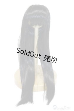 画像1: 【新品】7-8inch/ウィッグ U-24-11-26-235-TN-ZU
