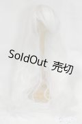 【新品】7-8inch/ウィッグ U-24-11-26-236-TN-ZU