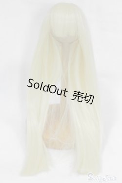 画像1: 【新品】7-8inch/ウィッグ U-24-11-26-238-TN-ZU