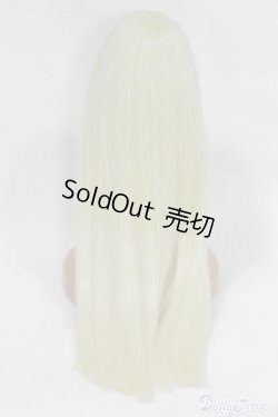 画像2: 【新品】7-8inch/ウィッグ U-24-11-26-238-TN-ZU