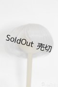 【新品】7-8inch/ウィッグ U-24-12-03-231-TN-ZU