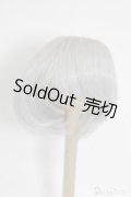 【新品】7-8inch/ウィッグ U-24-12-03-240-TN-ZU