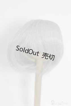 画像1: 【新品】7-8inch/ウィッグ U-24-12-03-240-TN-ZU