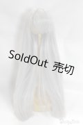 【新品】7-8inch/ウィッグ U-24-12-10-231-TN-ZU