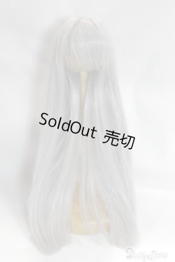 画像1: 【新品】7-8inch/ウィッグ U-24-12-10-231-TN-ZU