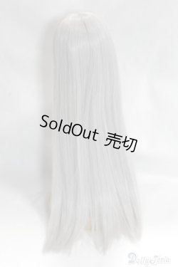 画像2: 【新品】7-8inch/ウィッグ U-24-12-10-231-TN-ZU