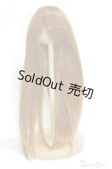 【新品】7-8inch/ウィッグ U-24-12-10-232-TN-ZU