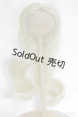 【新品】7-8inch/ウィッグ U-24-12-10-233-TN-ZU