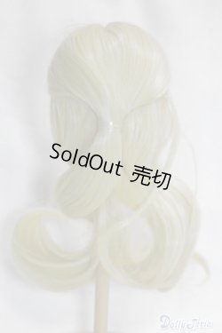 画像2: 【新品】7-8inch/ウィッグ U-24-12-10-233-TN-ZU