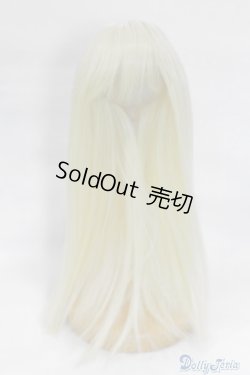 画像1: 【新品】7-8inch/ウィッグ U-24-12-17-236-TN-ZU