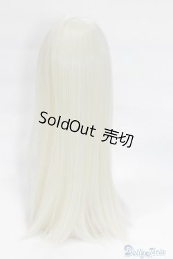 画像2: 【新品】7-8inch/ウィッグ U-24-12-17-236-TN-ZU
