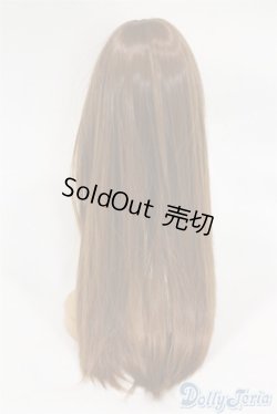画像2: 【新品】9-10inch/ウィッグ U-24-11-05-241-TN-ZU