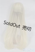 【新品】9-10inch/ウィッグ U-24-11-05-248-TN-ZU