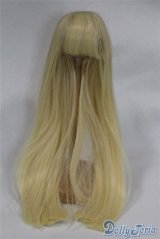 【新品】9-10inch/ウィッグ U-24-11-05-248-TN-ZU