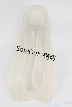 画像1: 【新品】9-10inch/ウィッグ U-24-11-05-248-TN-ZU