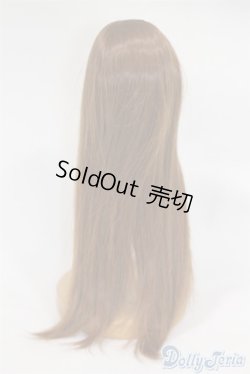 画像2: 【新品】9-10inch/ウィッグ U-24-11-05-249-TN-ZU