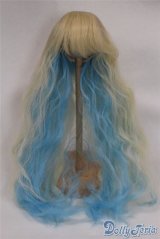 【新品】9-10inch/ウィッグ U-24-11-05-250-TN-ZU