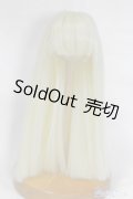 【新品】7-8inch/ウィッグ U-24-11-26-230-TN-ZU