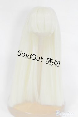 画像1: 【新品】7-8inch/ウィッグ U-24-11-26-230-TN-ZU