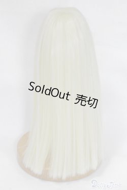 画像2: 【新品】7-8inch/ウィッグ U-24-11-26-230-TN-ZU